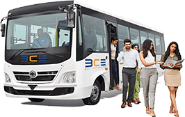 Bus Charter Express