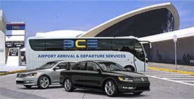 Bus Charter Express