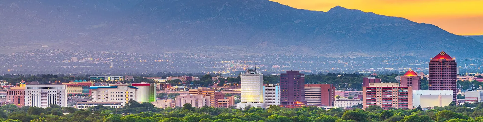 Albuquerque