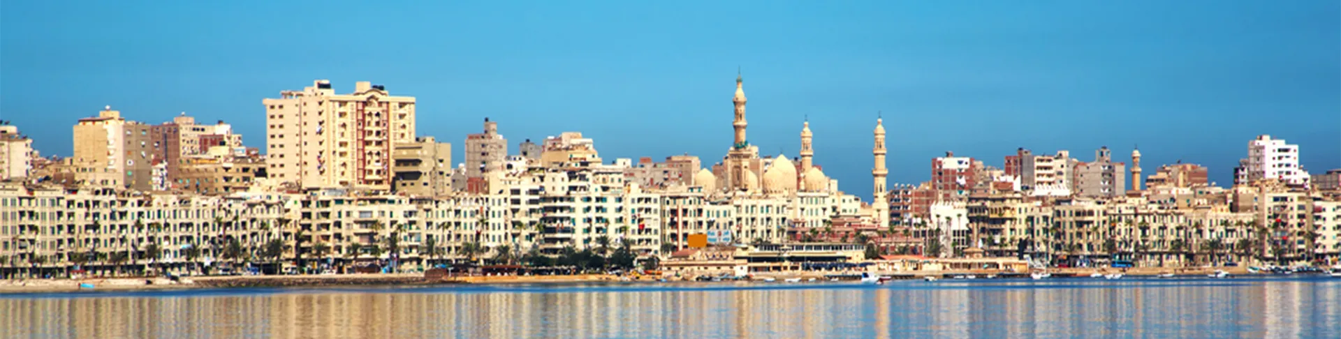 Alexandria