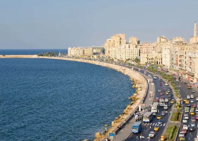 Alexandria