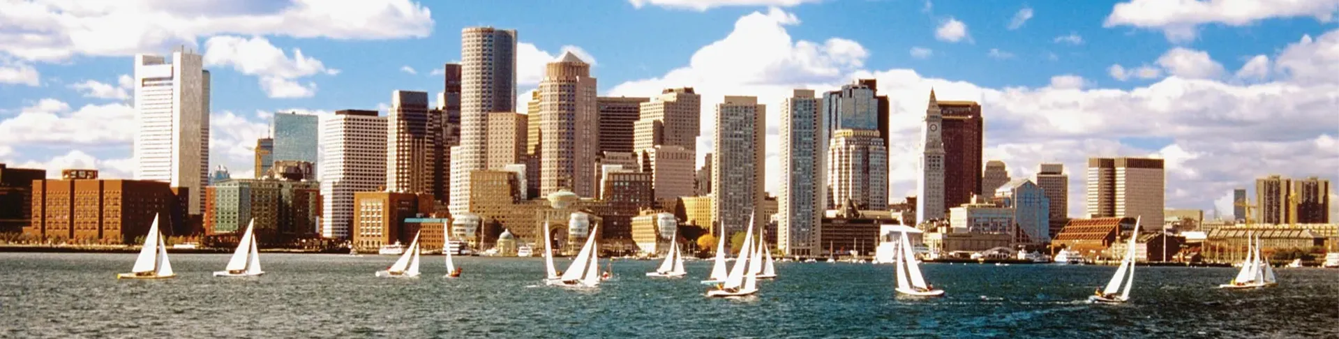 Boston