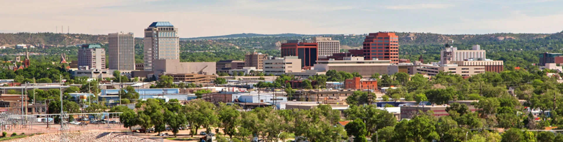 Colorado Springs