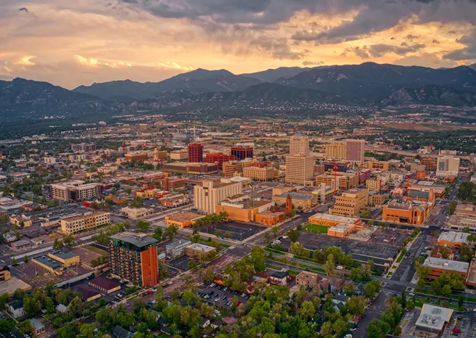 Colorado Springs