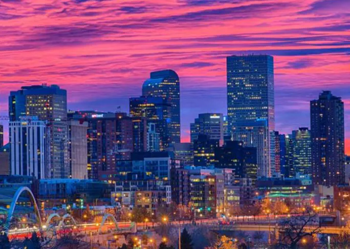 Denver