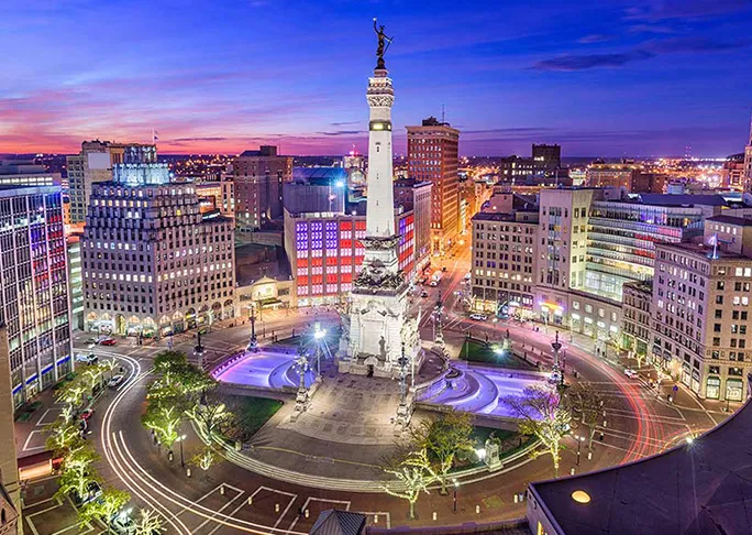 Indianapolis