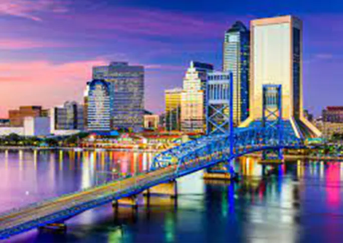 Jacksonville