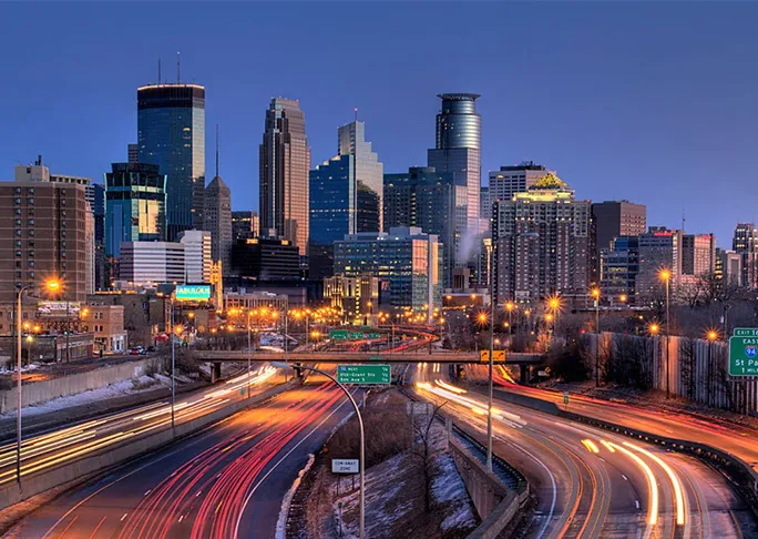 Minneapolis