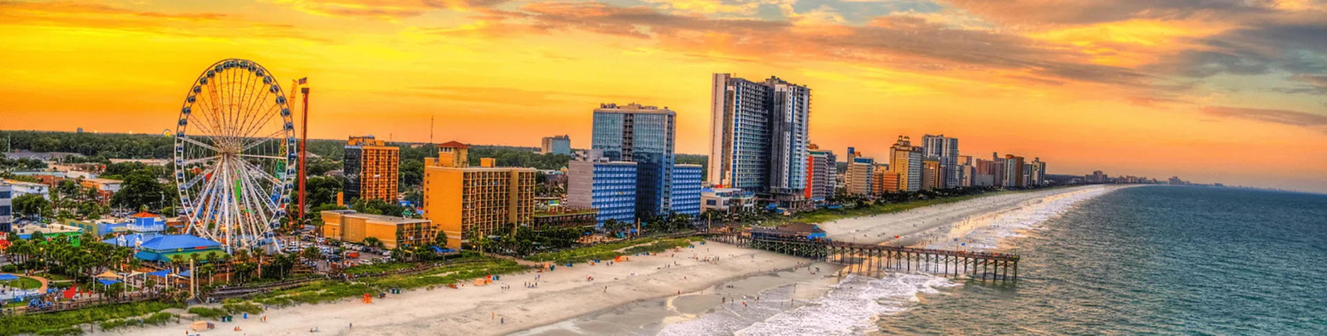 Myrtle Beach