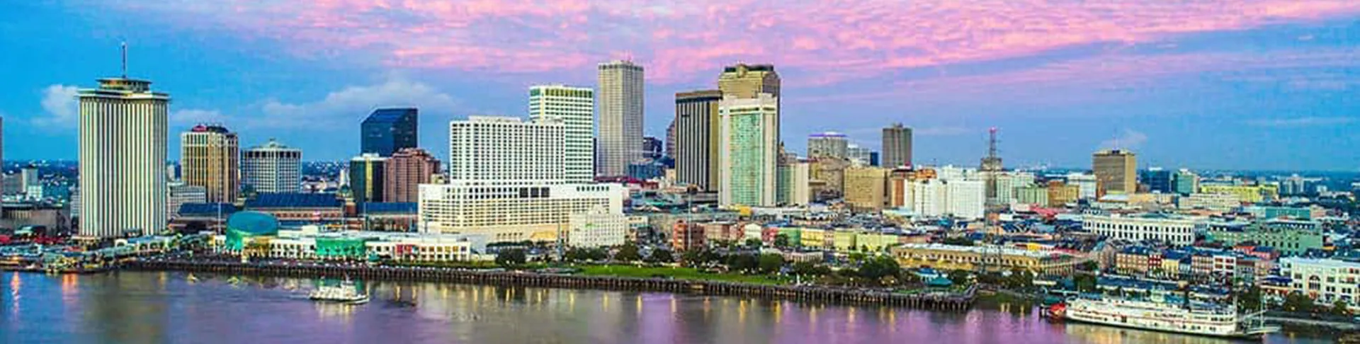 New Orleans