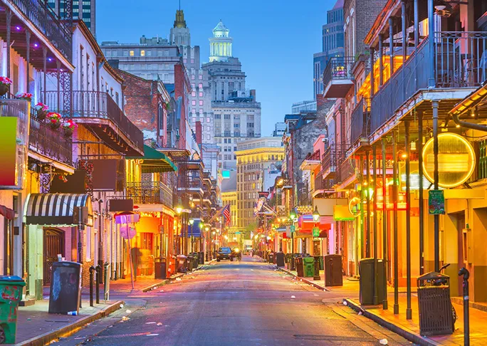 New Orleans