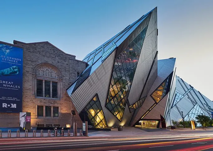 Ontario Museum of History and Art - Bus Charter Express