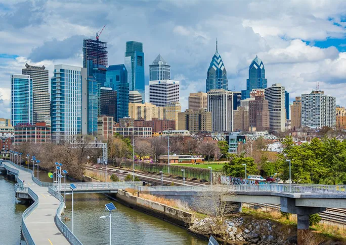 Philadelphia