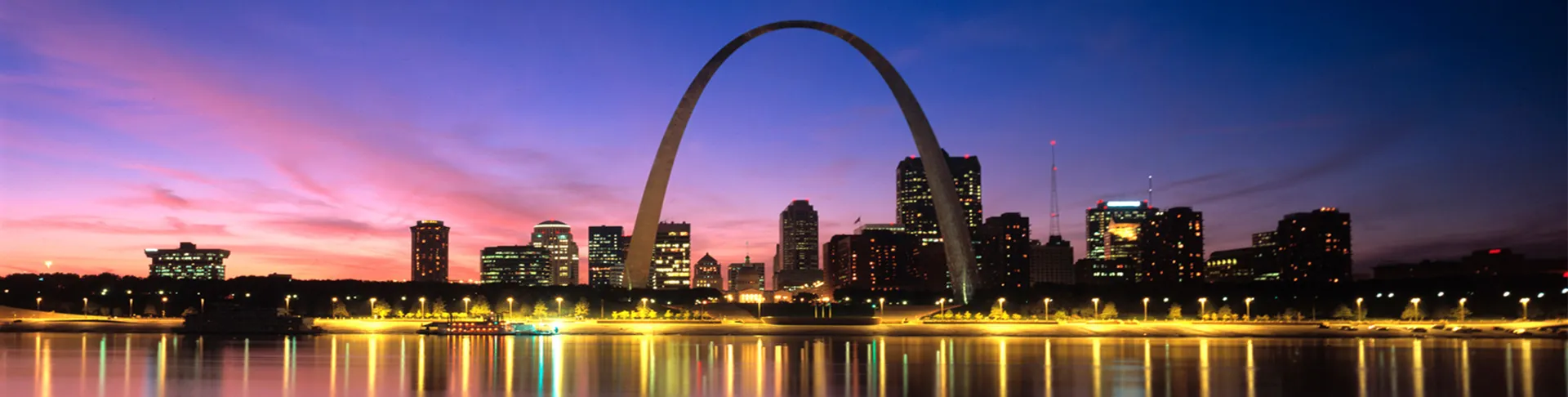 Saint Louis