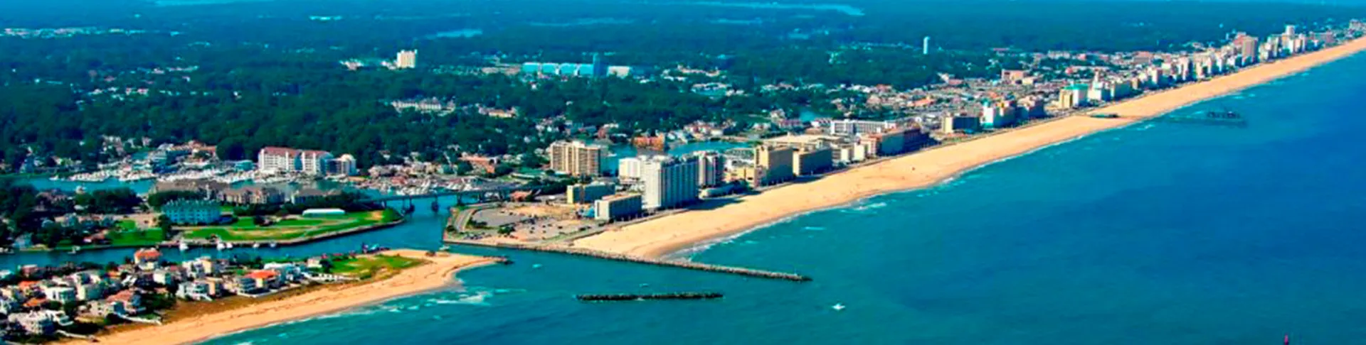 Virginia Beach